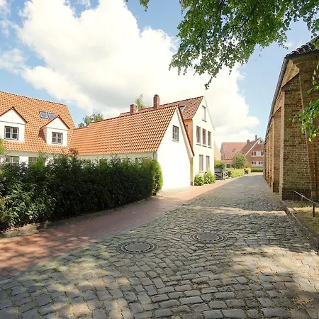 Apartman Dom-blick *