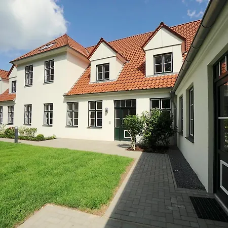 Apartman Dom-blick *