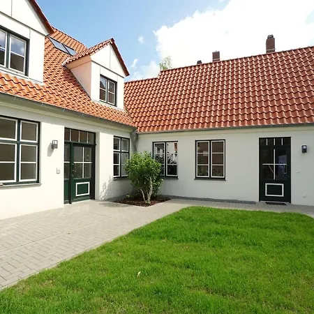 Dom-blick Apartman *