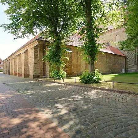 Apartman Dom-blick Schleswig