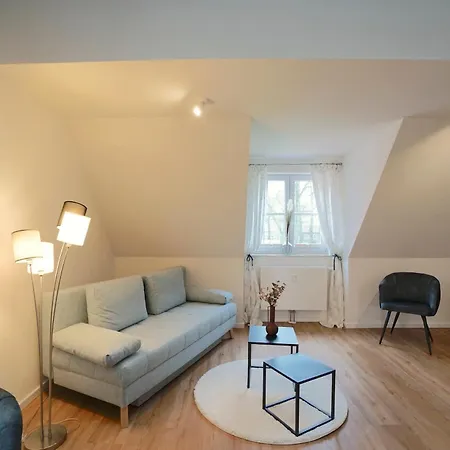 Apartman Dom-blick Schleswig