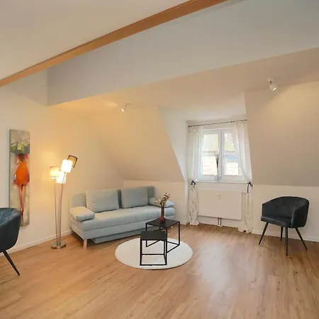 Dom-blick Apartman *