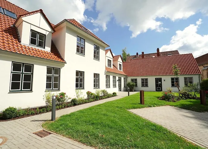 Dom-blick Appartement