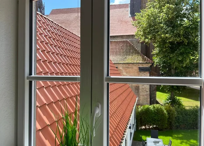 Dom-blick Appartement