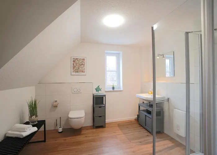 Dom-blick Appartement